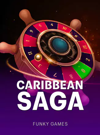 Caribbean Saga