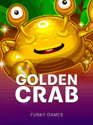 Golden Crab
