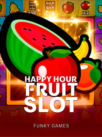 Happy Hour Fruit Slot