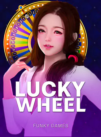 Lucky Wheel