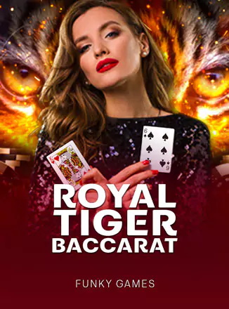 Royal Tiger Baccarat