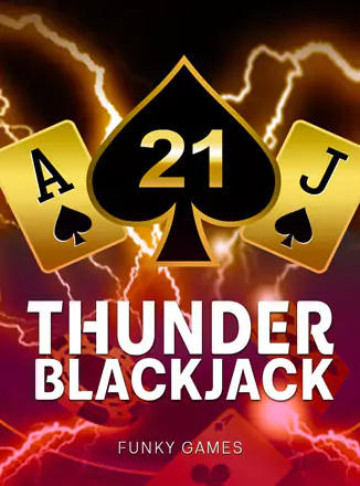 Thunder Blackjack