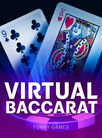 Virtual Baccarat