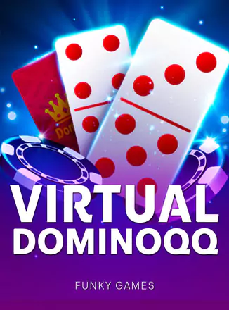 Virtual DominoQQ