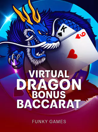 Virtual Dragon Bonus Baccarat