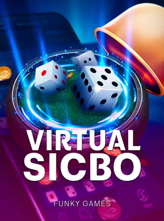 Virtual SicBo