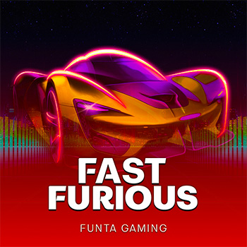 Fast & Furious