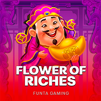 Flower of Riches