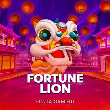 Fortune Lion