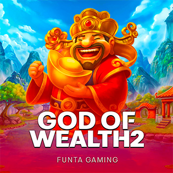 God of Wealth 2