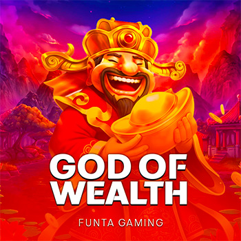 God of Wealth