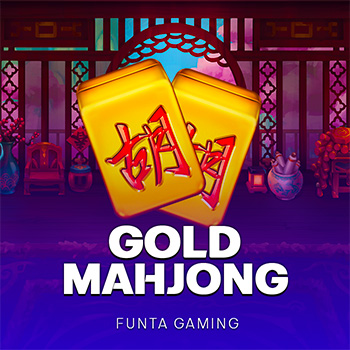 Gold Mahjong
