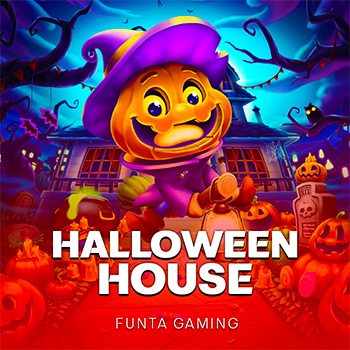 Halloween House
