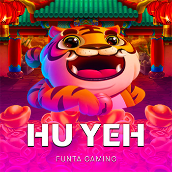 Hu Yeh
