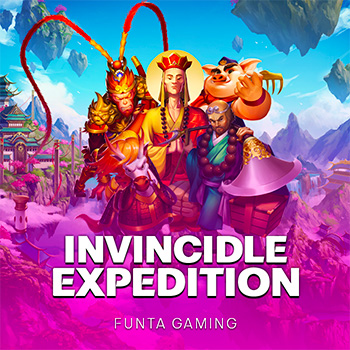 Invincible Expedition