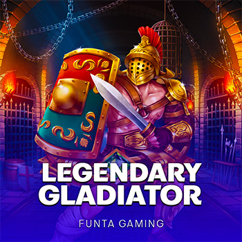 Legendary Gladiator