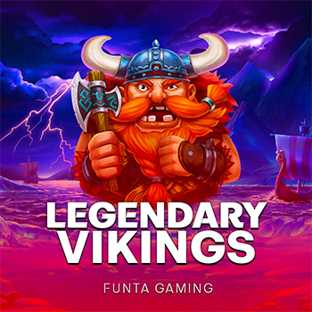 Legendary Vikings