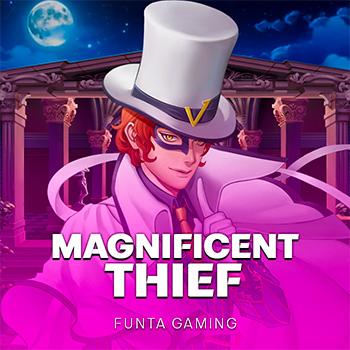 Magnificent Thief