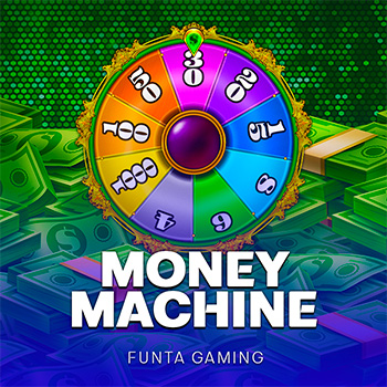 Money Machine