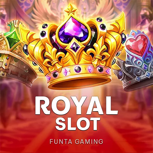 Royal Slot