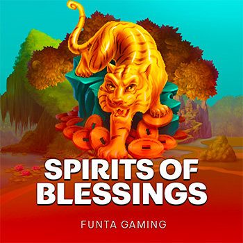 Spirits of Blessings