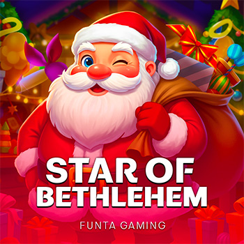Star of Bethlehem