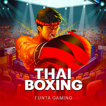 Thai Boxing