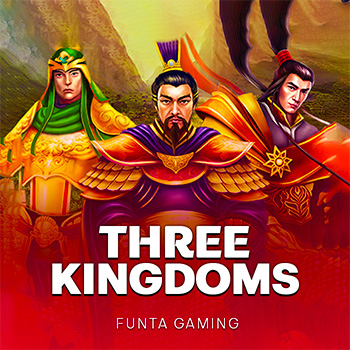 Three Kingdoms