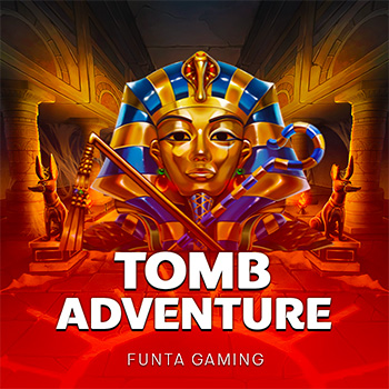 Tomb Adventure