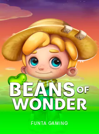 Beans of Wonder