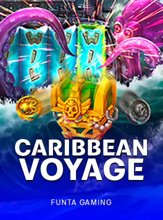 Caribbean Voyage