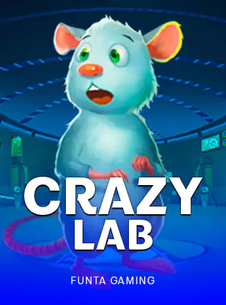 Crazy Lab