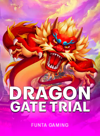 Dragon Gate Trial