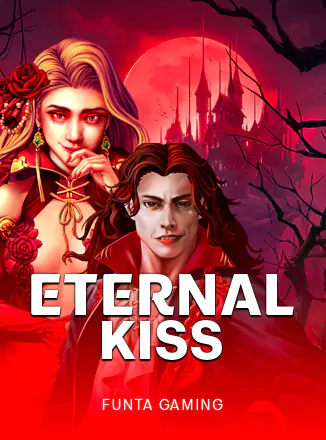 Eternal Kiss
