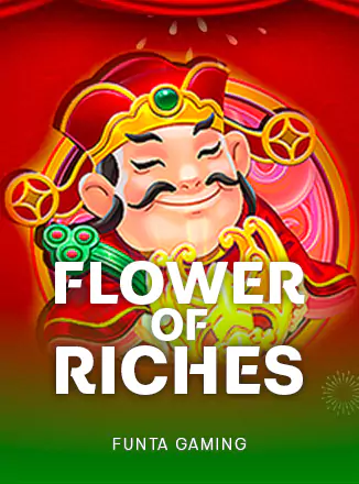 Flower of Riches