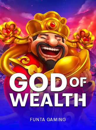 God of Wealth