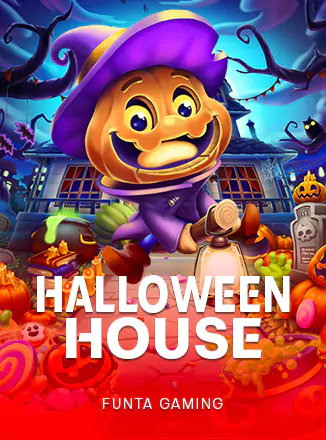 Halloween House