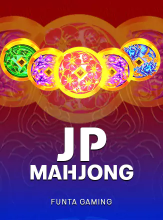 JP Mahjong