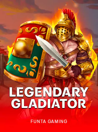 Legendary Gladiator