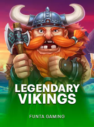 Legendary Vikings