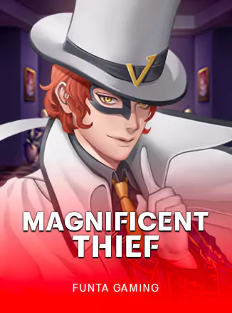 Magnificent Thief