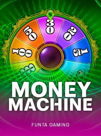 Money Machine