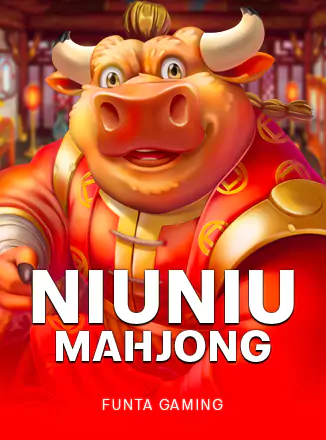 NiuNiu Mahjong