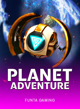 Planet Adventure