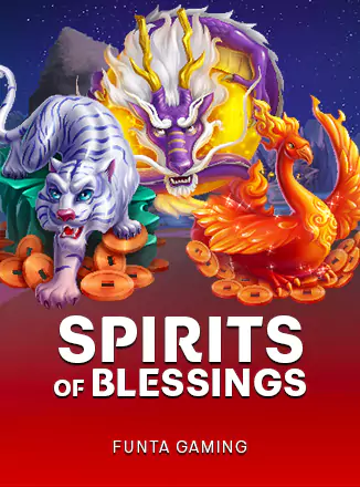 Spirits of Blessings