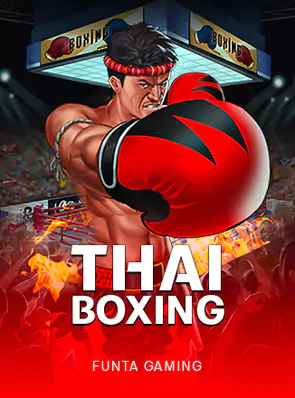 Thai Boxing
