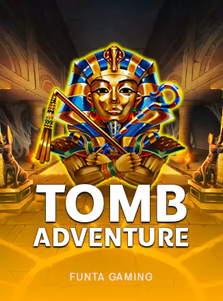 Tomb Adventure