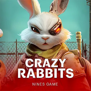 Crazy Rabbits