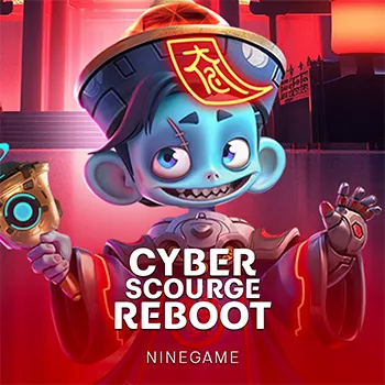 Cyber Scourge Reboot