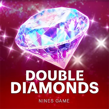 Double Diamonds
